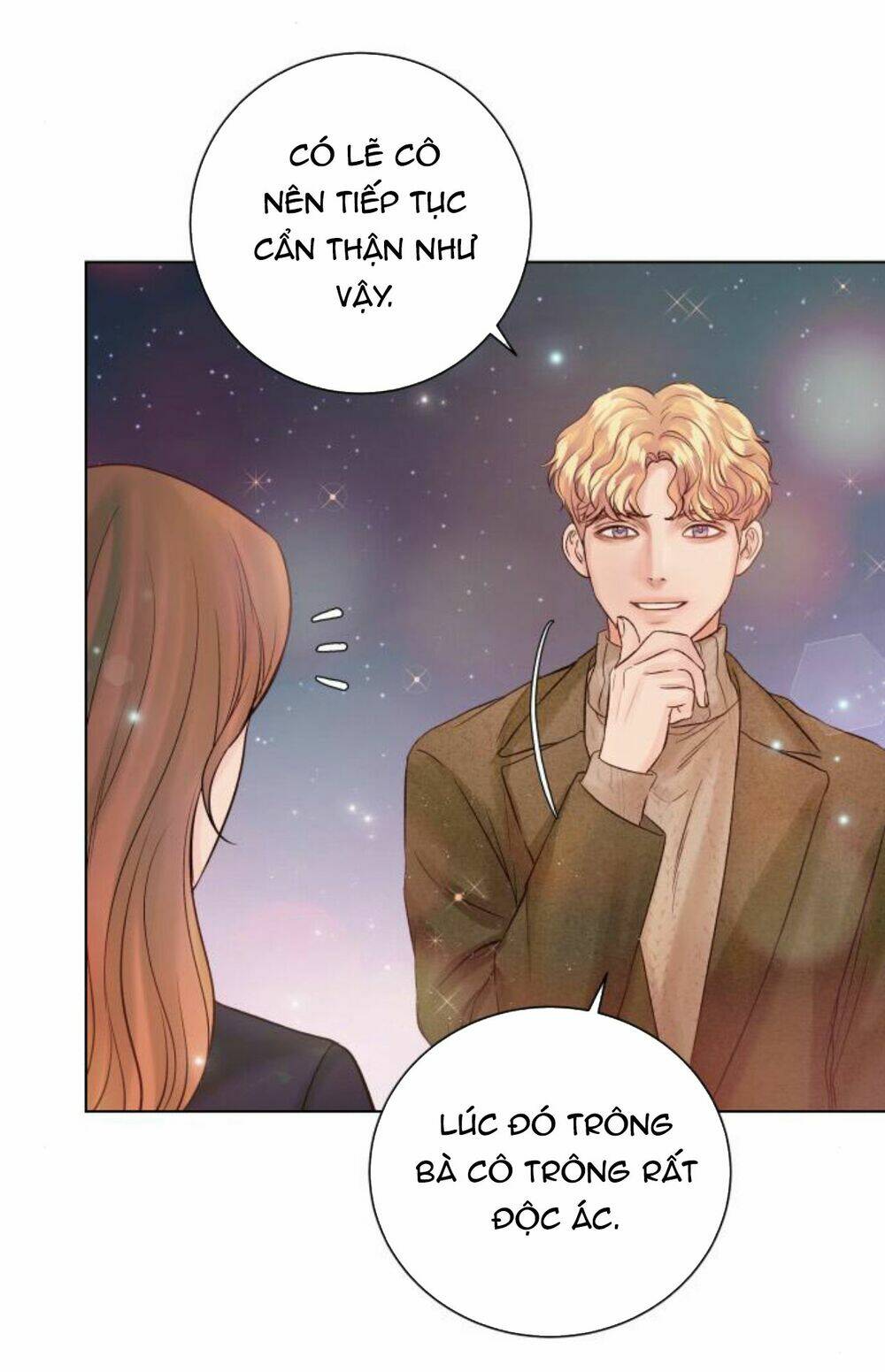 Kết Thúc Nhất Định Sẽ Có Hậu: Chapter 40
