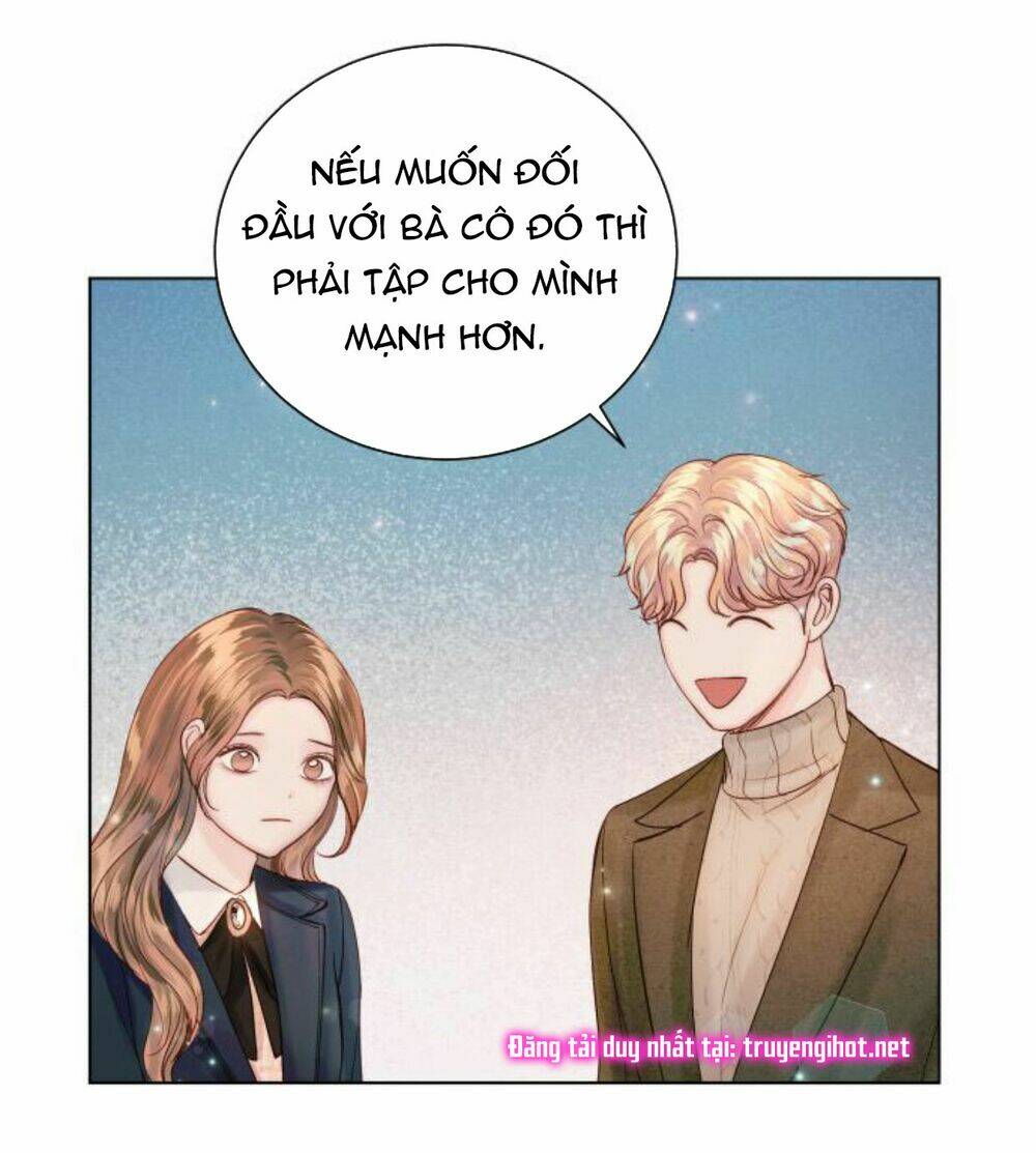 Kết Thúc Nhất Định Sẽ Có Hậu: Chapter 40