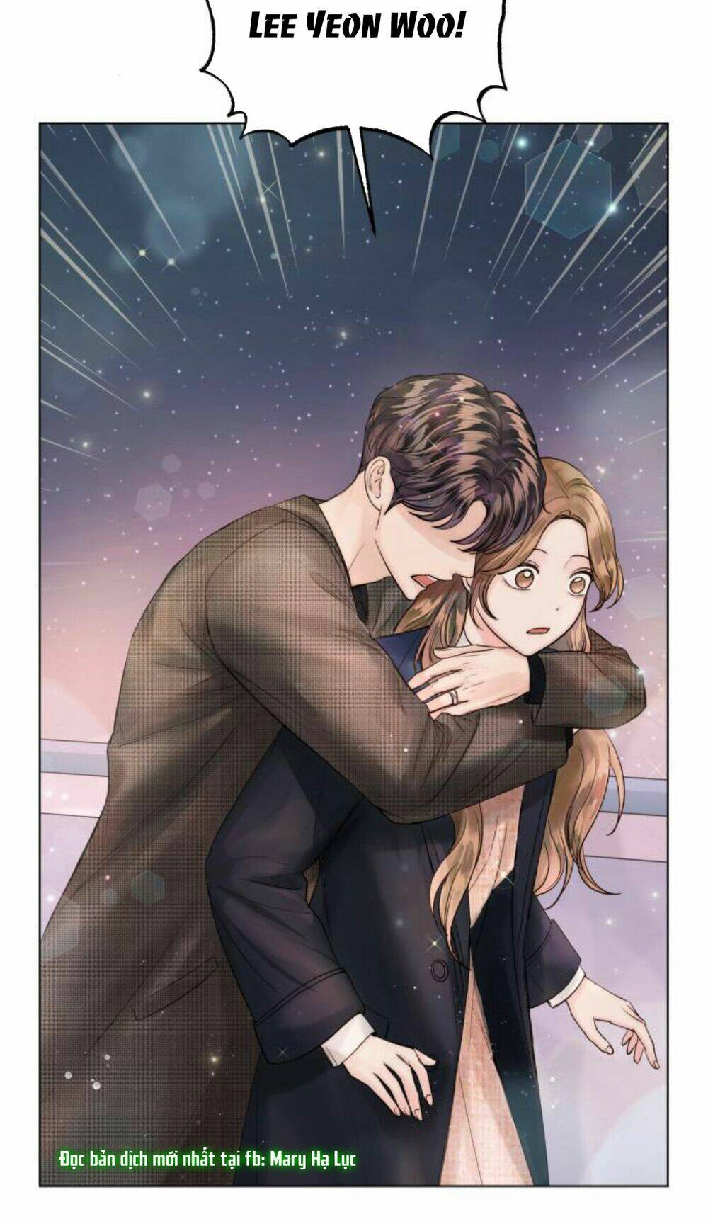 Kết Thúc Nhất Định Sẽ Có Hậu: Chapter 40