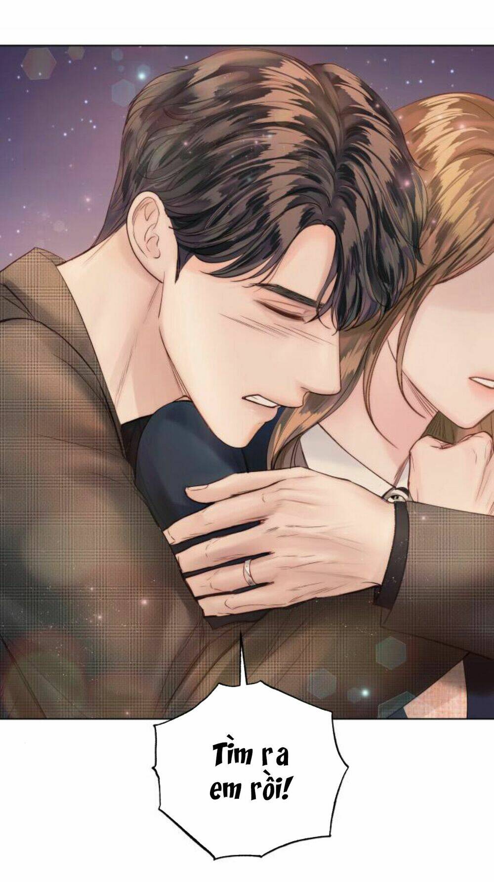 Kết Thúc Nhất Định Sẽ Có Hậu: Chapter 40