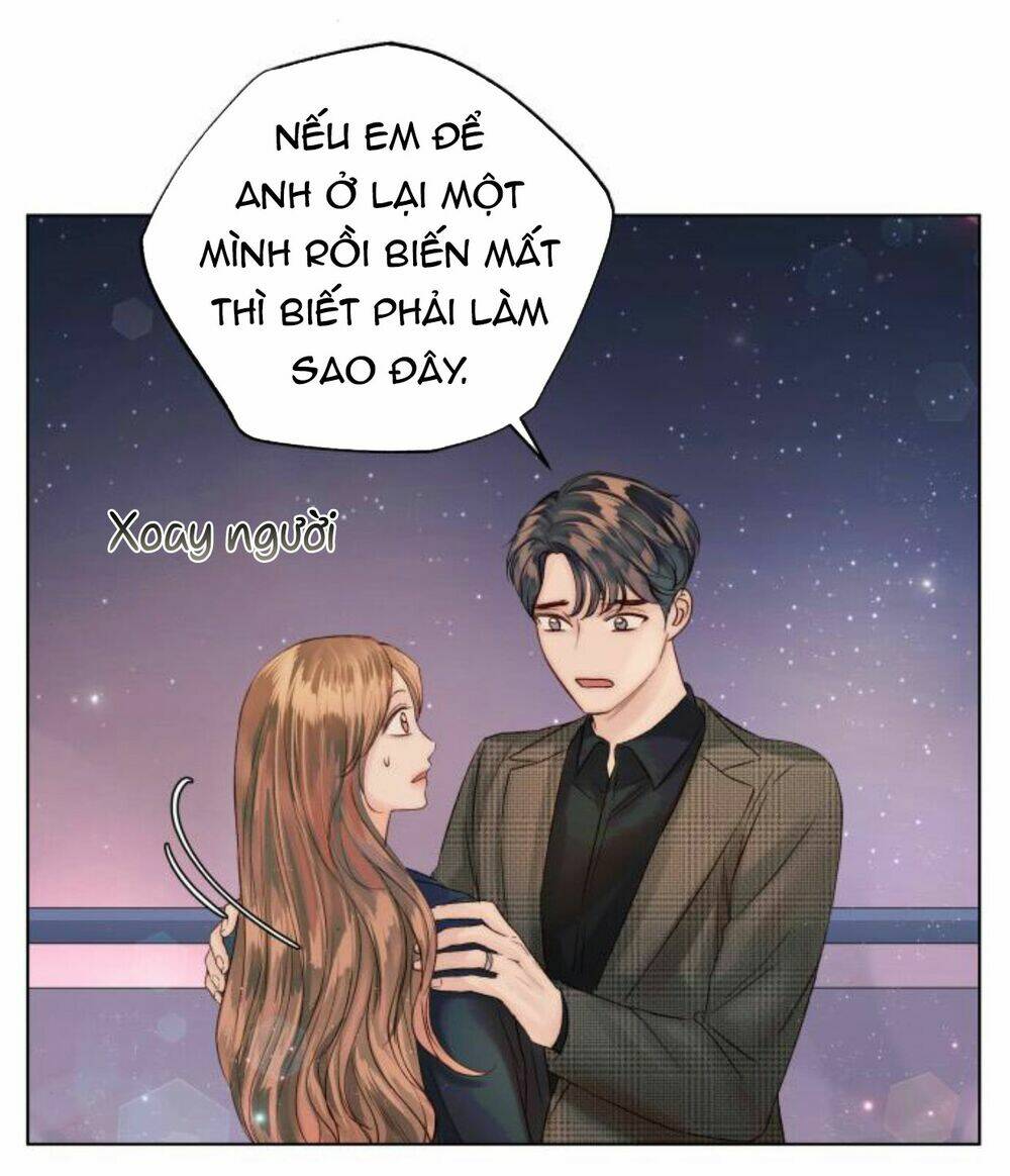 Kết Thúc Nhất Định Sẽ Có Hậu: Chapter 40
