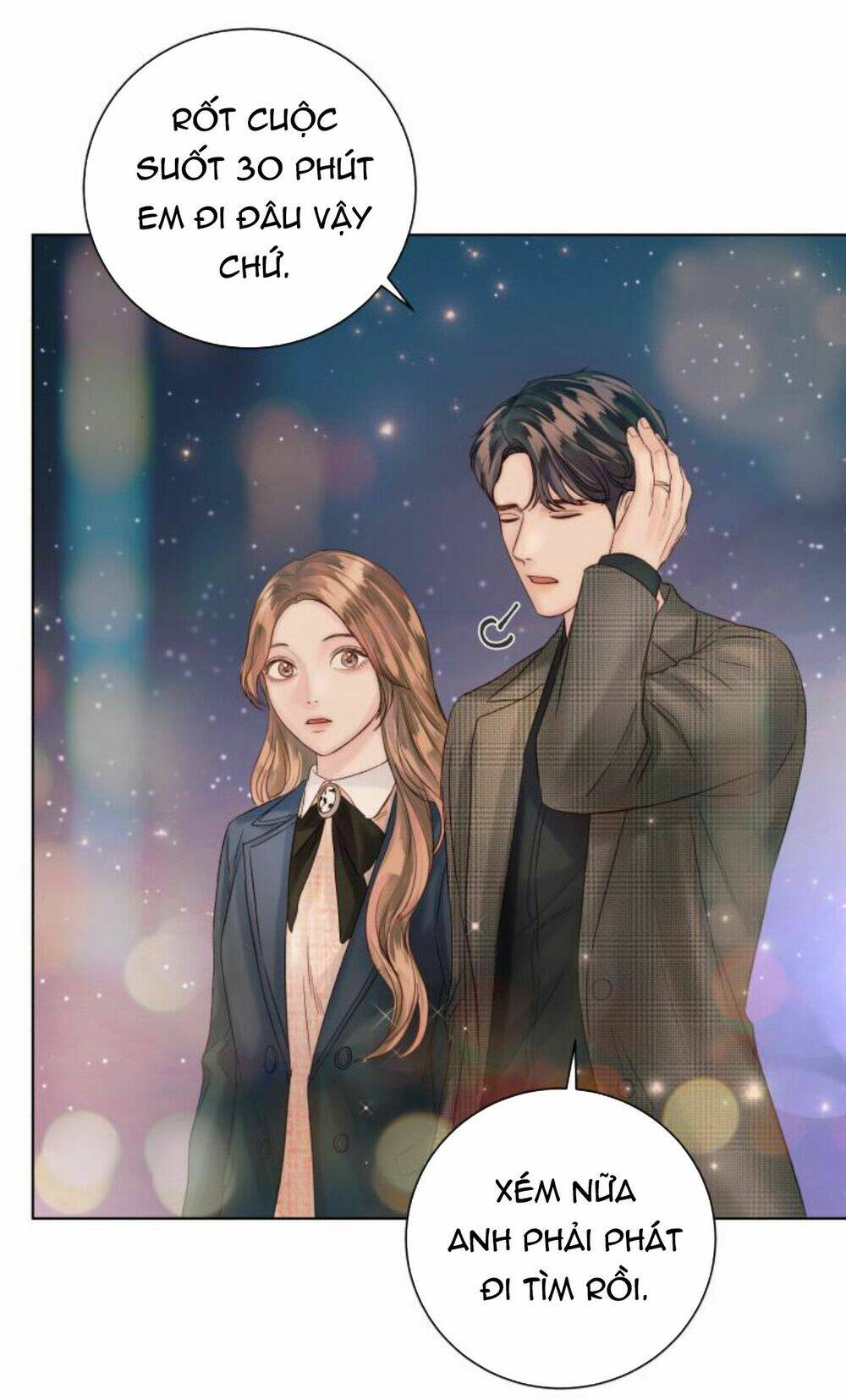 Kết Thúc Nhất Định Sẽ Có Hậu: Chapter 40
