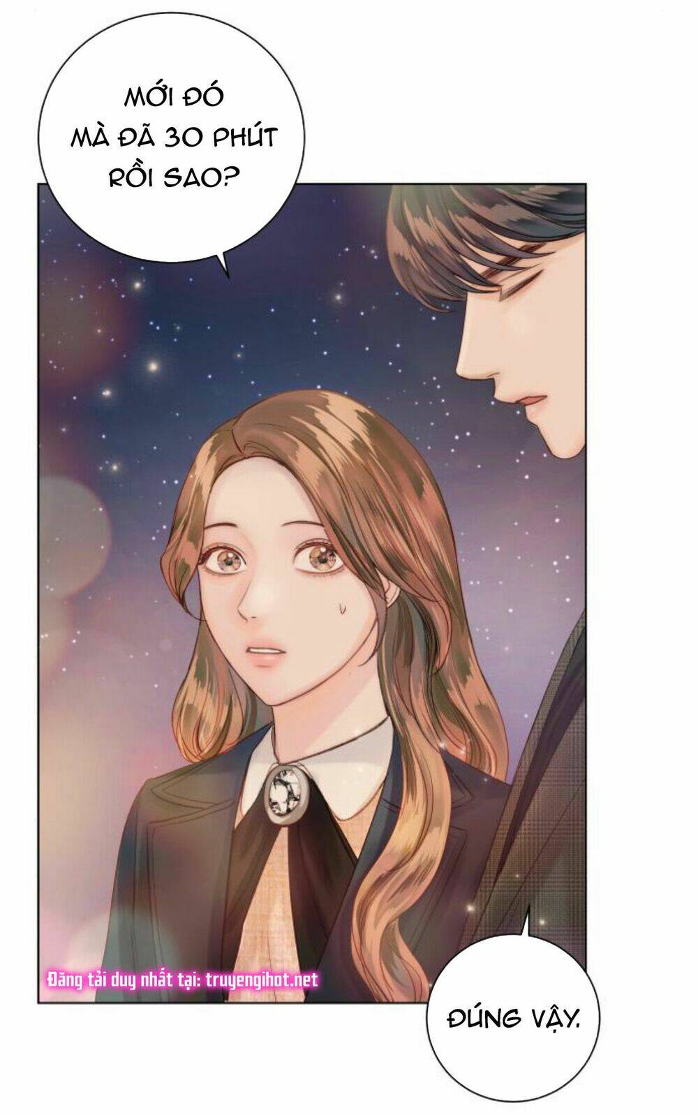 Kết Thúc Nhất Định Sẽ Có Hậu: Chapter 40