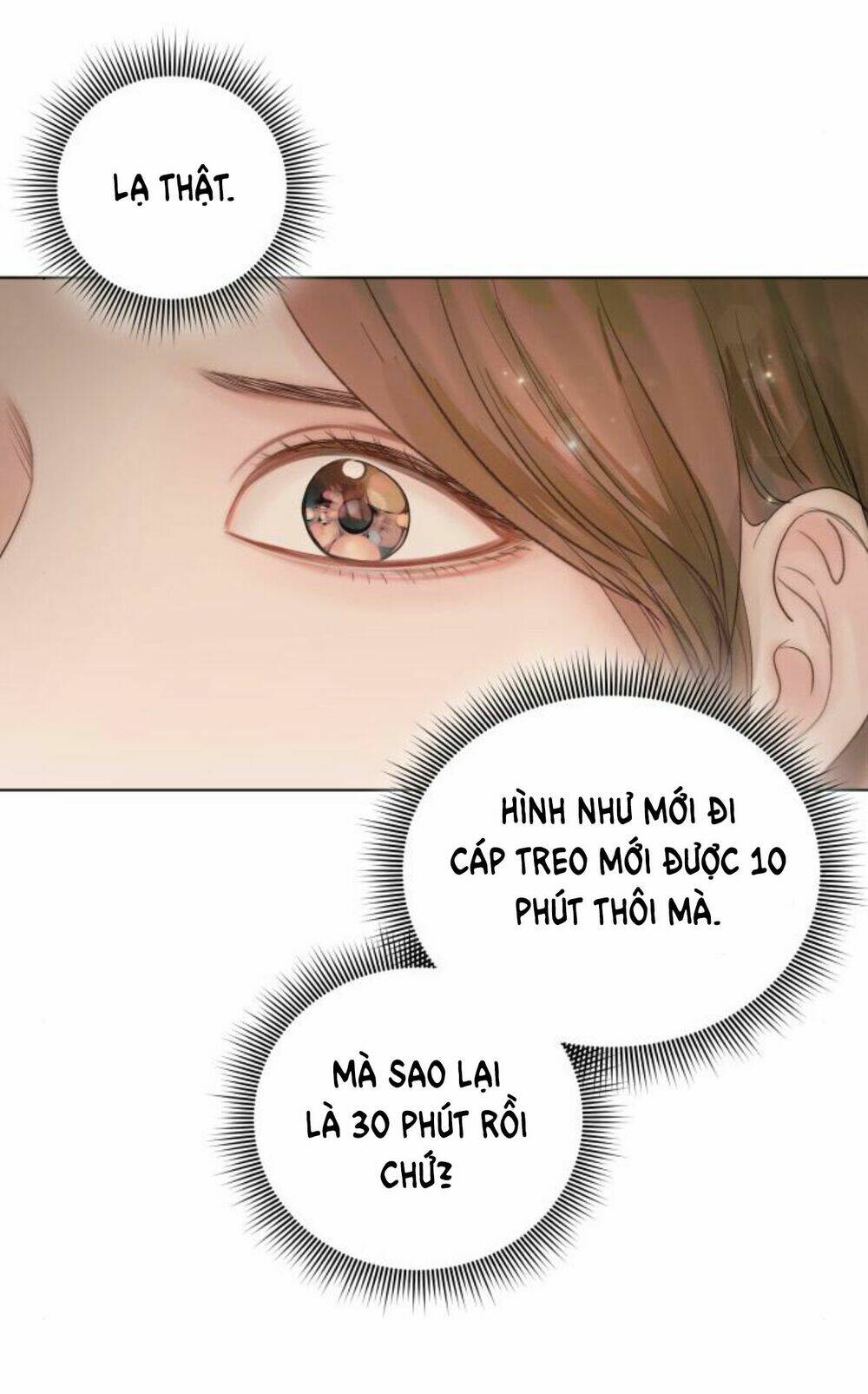 Kết Thúc Nhất Định Sẽ Có Hậu: Chapter 40