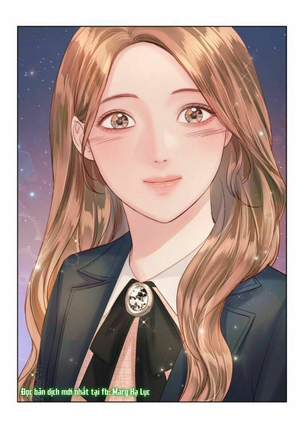 Kết Thúc Nhất Định Sẽ Có Hậu: Chapter 40
