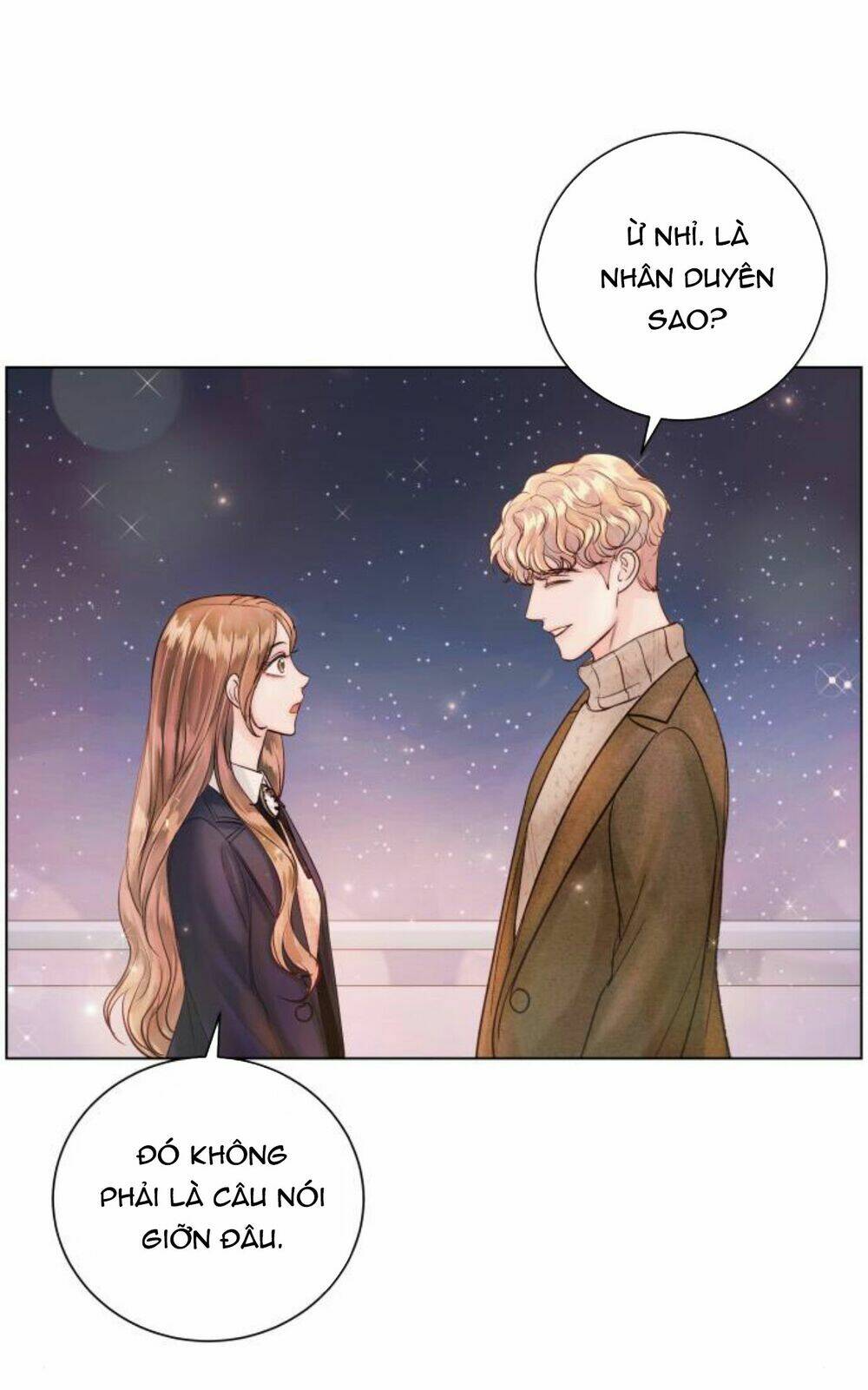 Kết Thúc Nhất Định Sẽ Có Hậu: Chapter 40