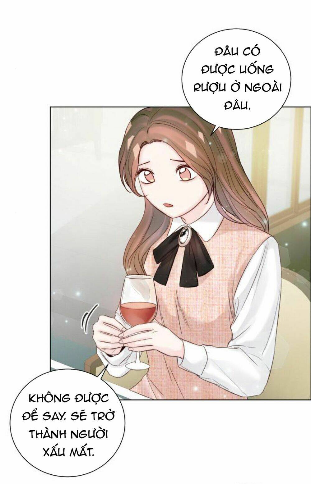 Kết Thúc Nhất Định Sẽ Có Hậu: Chapter 40