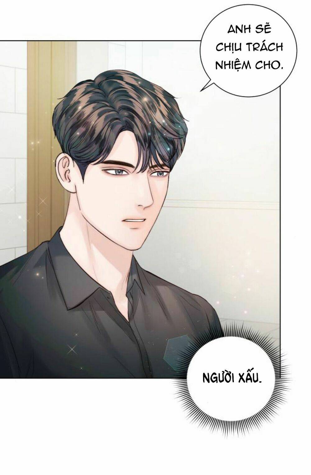 Kết Thúc Nhất Định Sẽ Có Hậu: Chapter 40