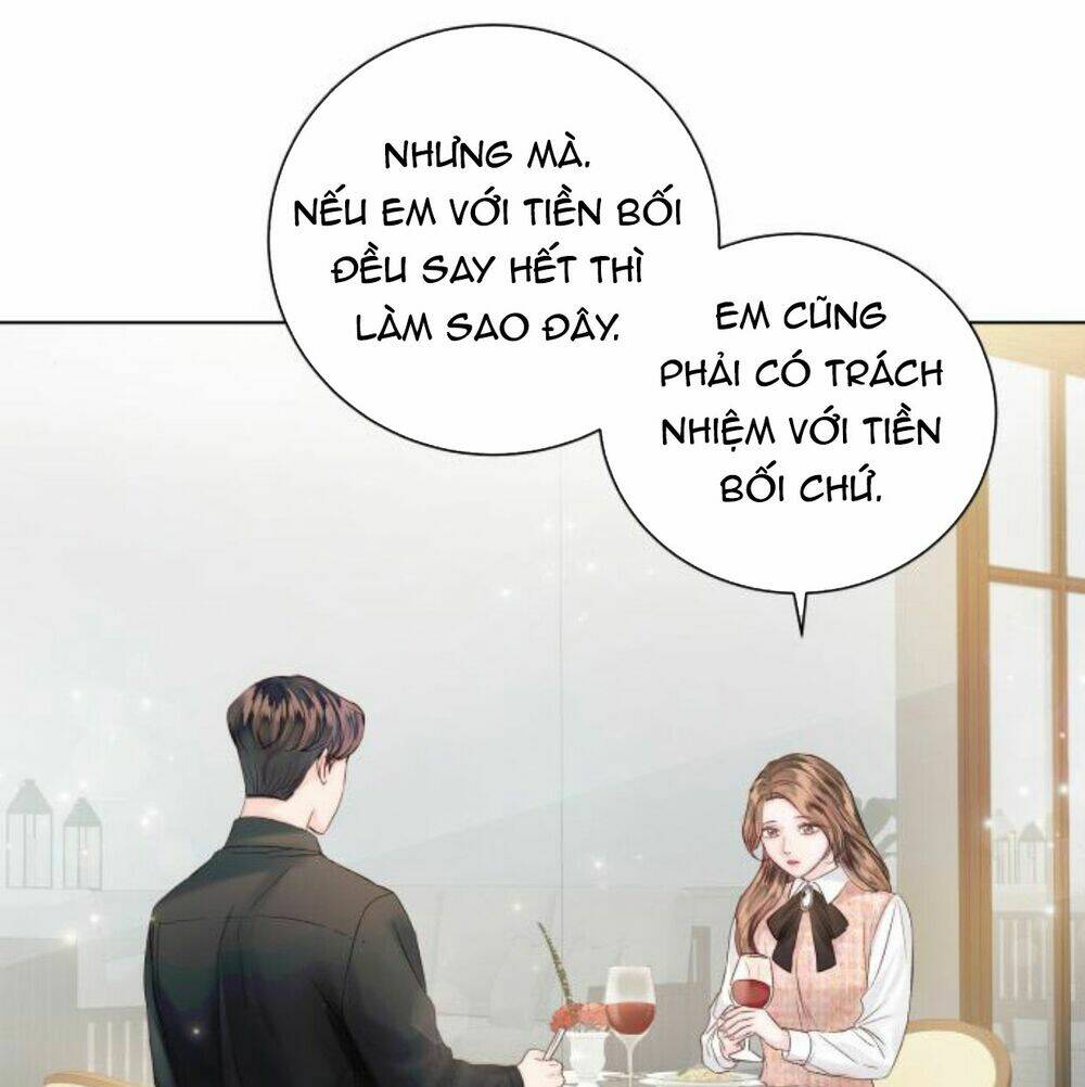 Kết Thúc Nhất Định Sẽ Có Hậu: Chapter 40