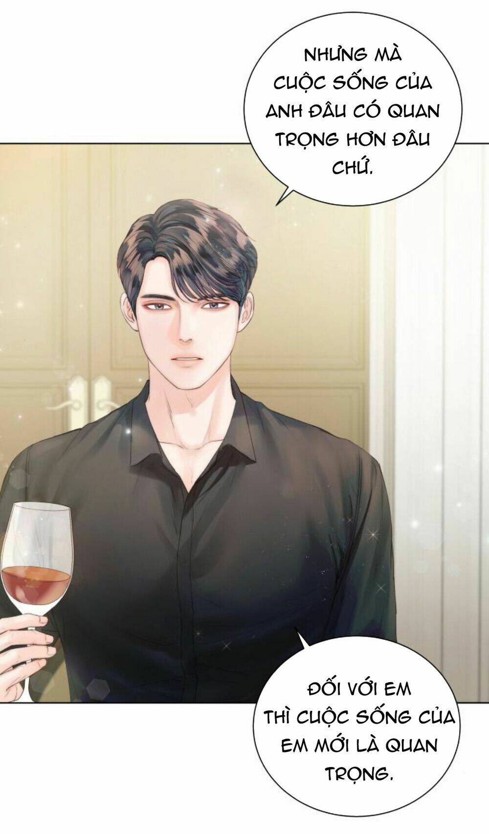 Kết Thúc Nhất Định Sẽ Có Hậu: Chapter 40