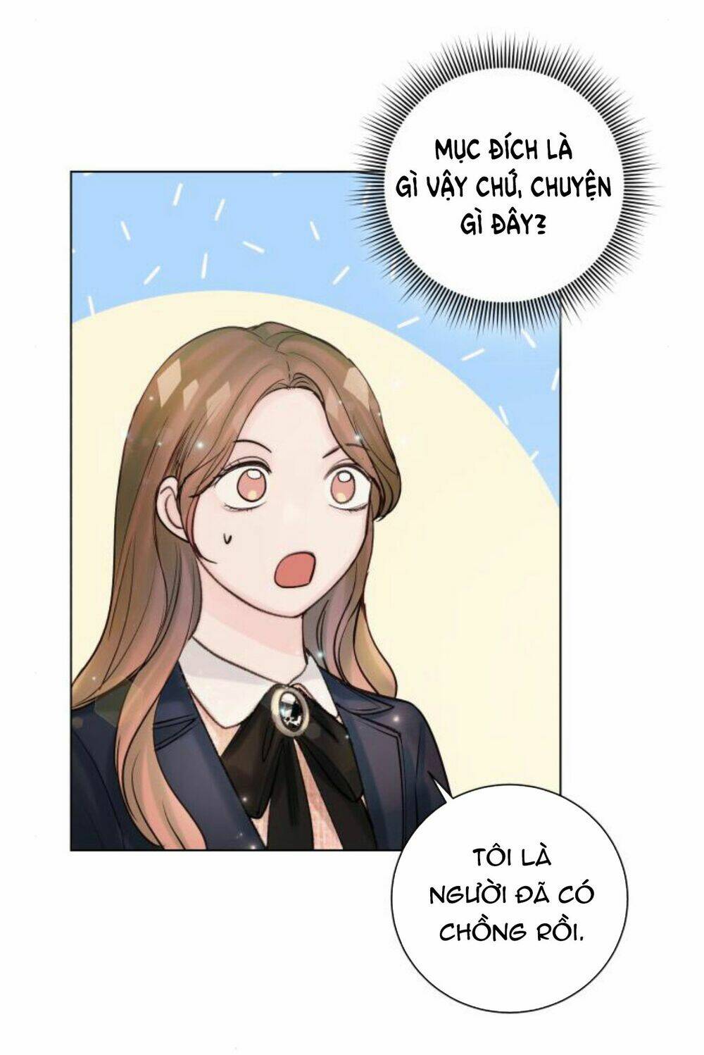 Kết Thúc Nhất Định Sẽ Có Hậu: Chapter 40