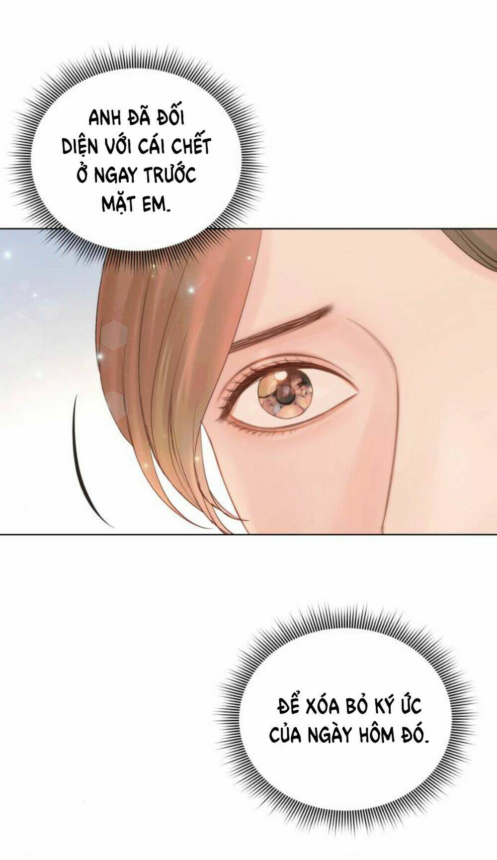 Kết Thúc Nhất Định Sẽ Có Hậu: Chapter 40