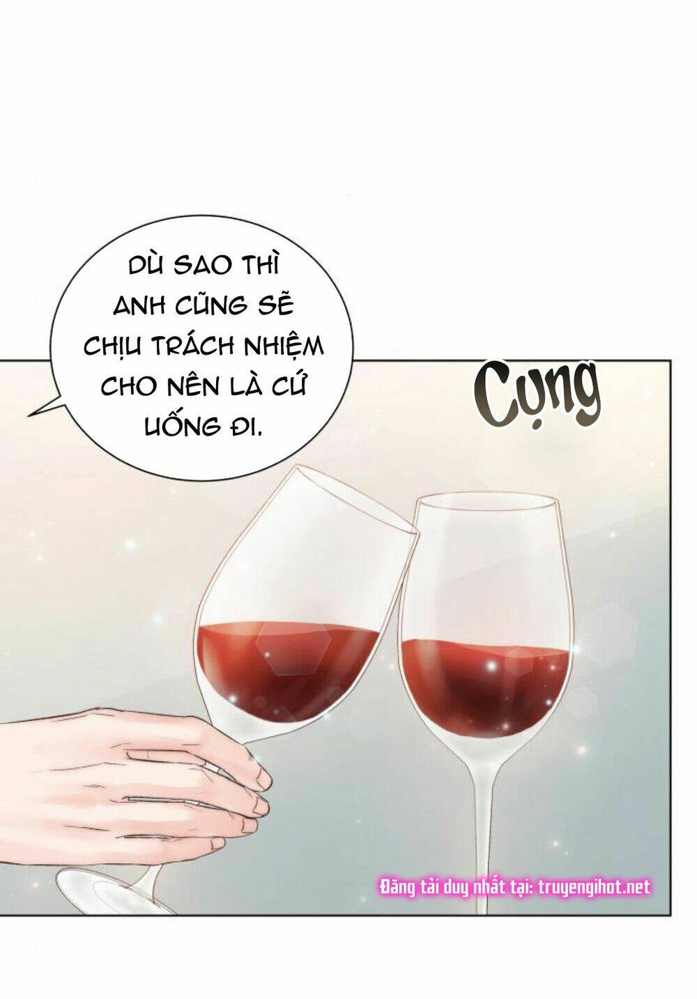 Kết Thúc Nhất Định Sẽ Có Hậu: Chapter 40