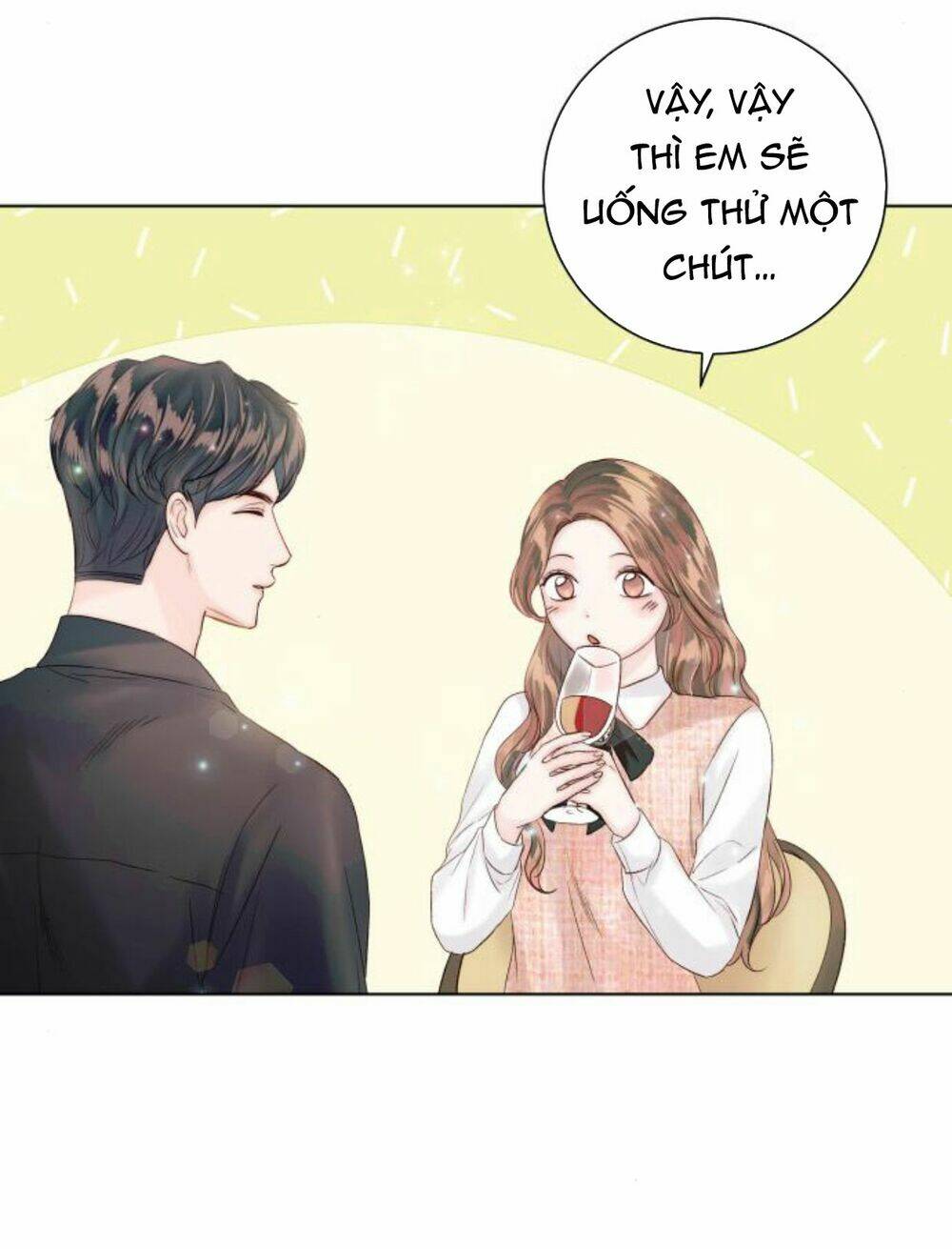 Kết Thúc Nhất Định Sẽ Có Hậu: Chapter 40