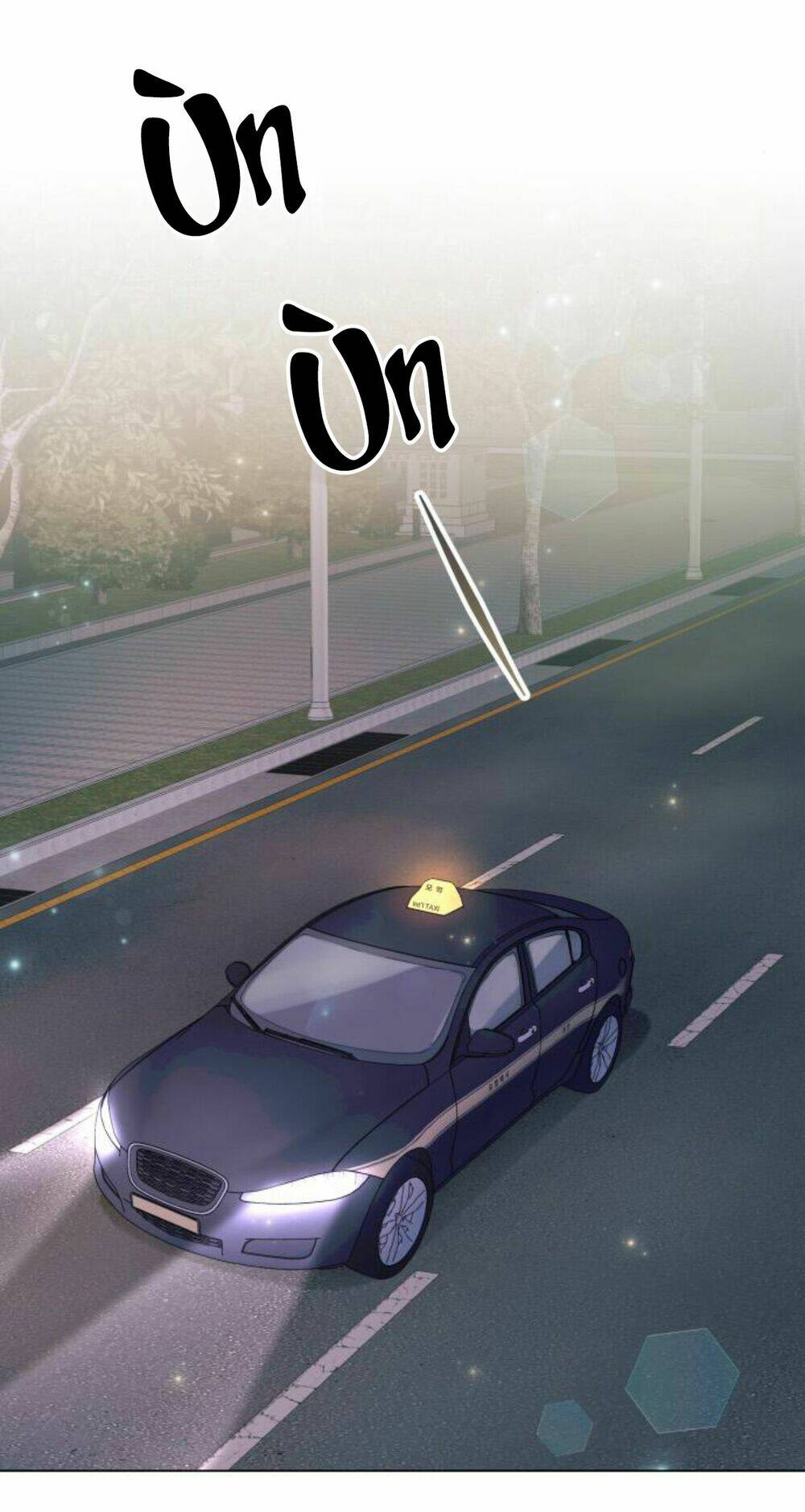 Kết Thúc Nhất Định Sẽ Có Hậu: Chapter 40