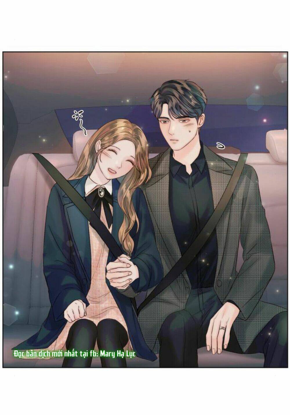 Kết Thúc Nhất Định Sẽ Có Hậu: Chapter 40