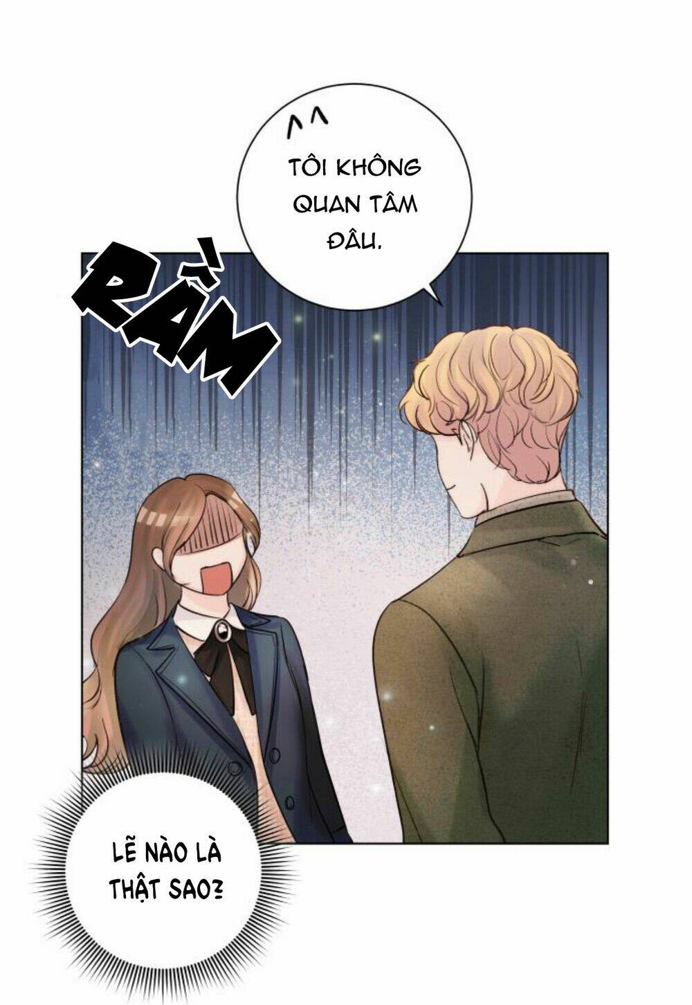 Kết Thúc Nhất Định Sẽ Có Hậu: Chapter 40