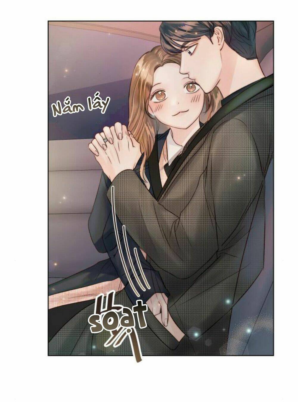 Kết Thúc Nhất Định Sẽ Có Hậu: Chapter 40