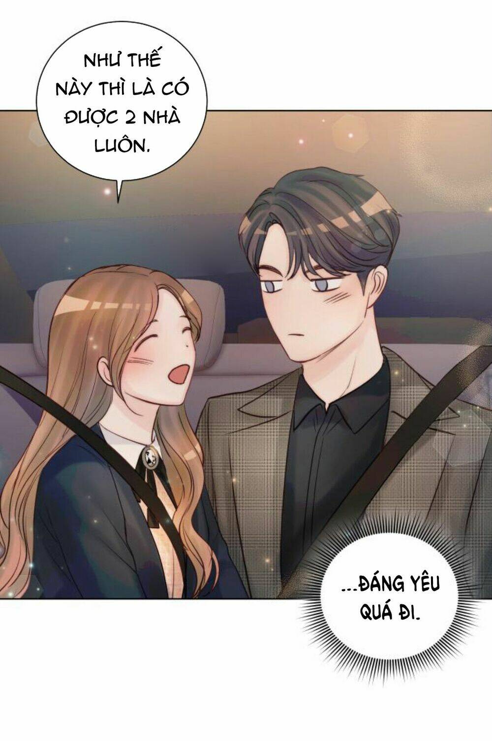 Kết Thúc Nhất Định Sẽ Có Hậu: Chapter 40