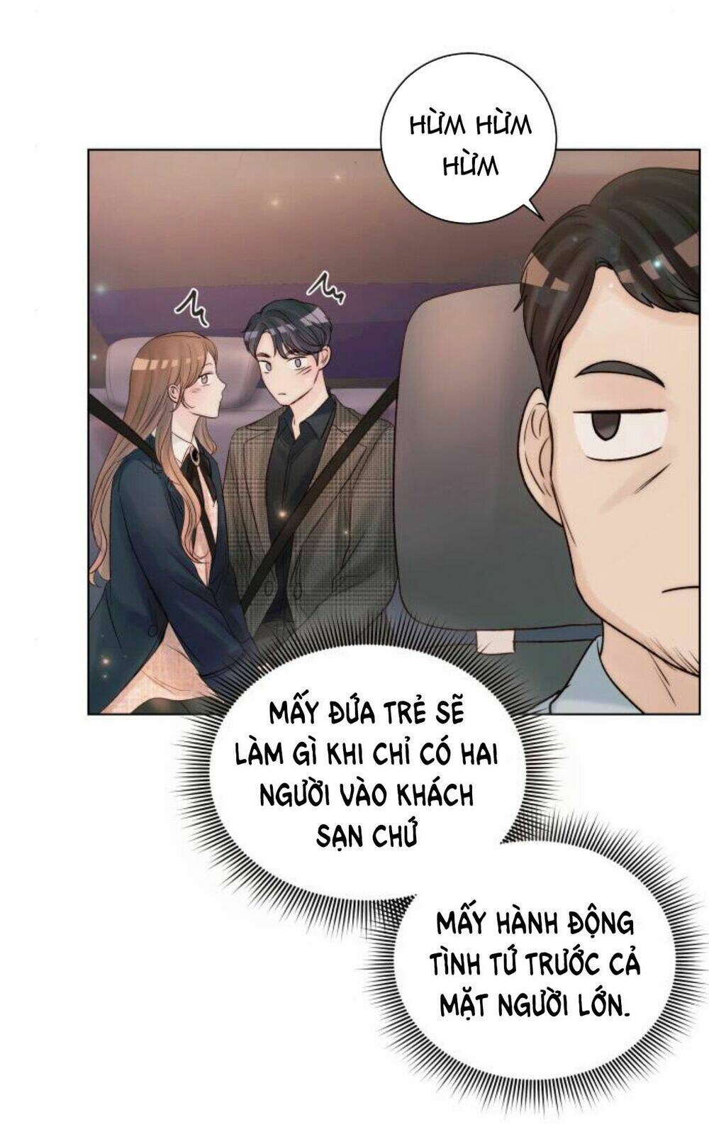 Kết Thúc Nhất Định Sẽ Có Hậu: Chapter 40