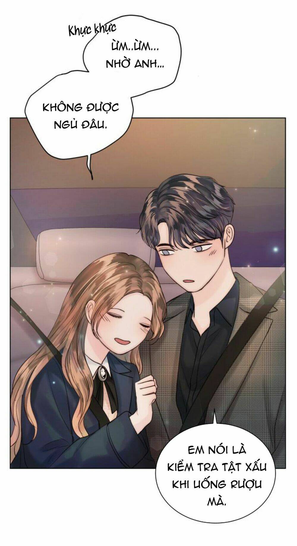 Kết Thúc Nhất Định Sẽ Có Hậu: Chapter 40