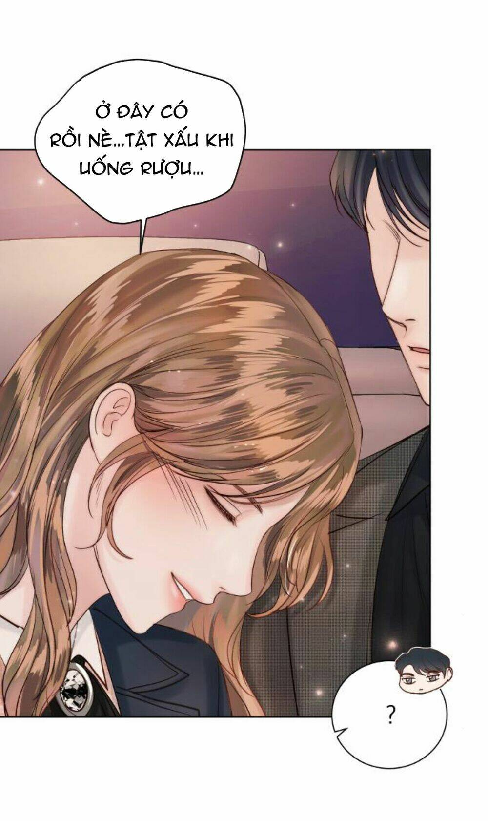 Kết Thúc Nhất Định Sẽ Có Hậu: Chapter 40