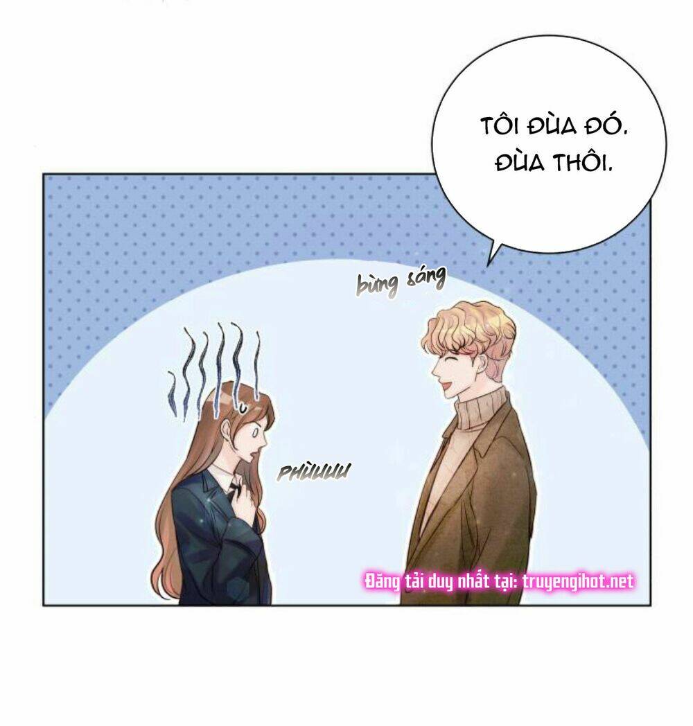 Kết Thúc Nhất Định Sẽ Có Hậu: Chapter 40