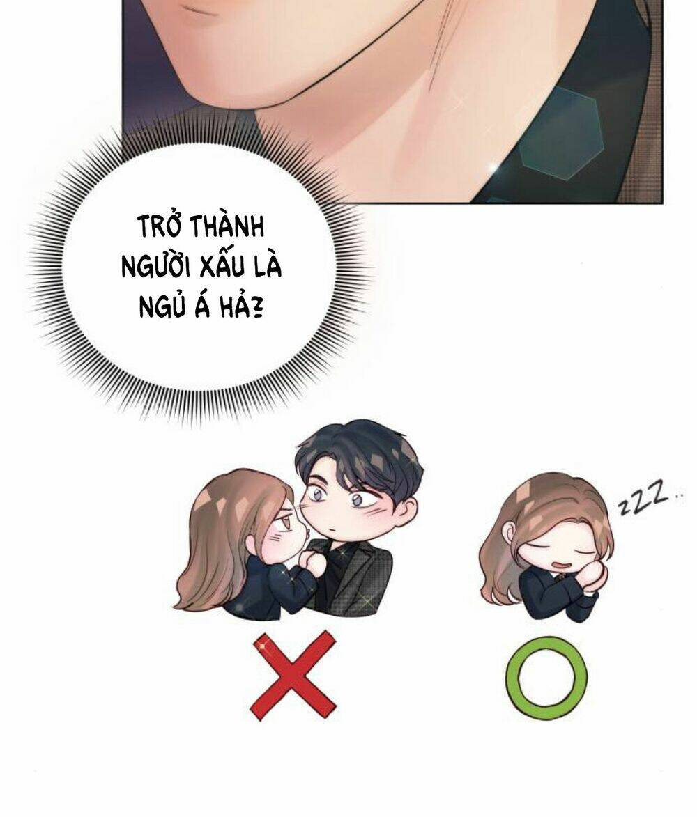 Kết Thúc Nhất Định Sẽ Có Hậu: Chapter 40