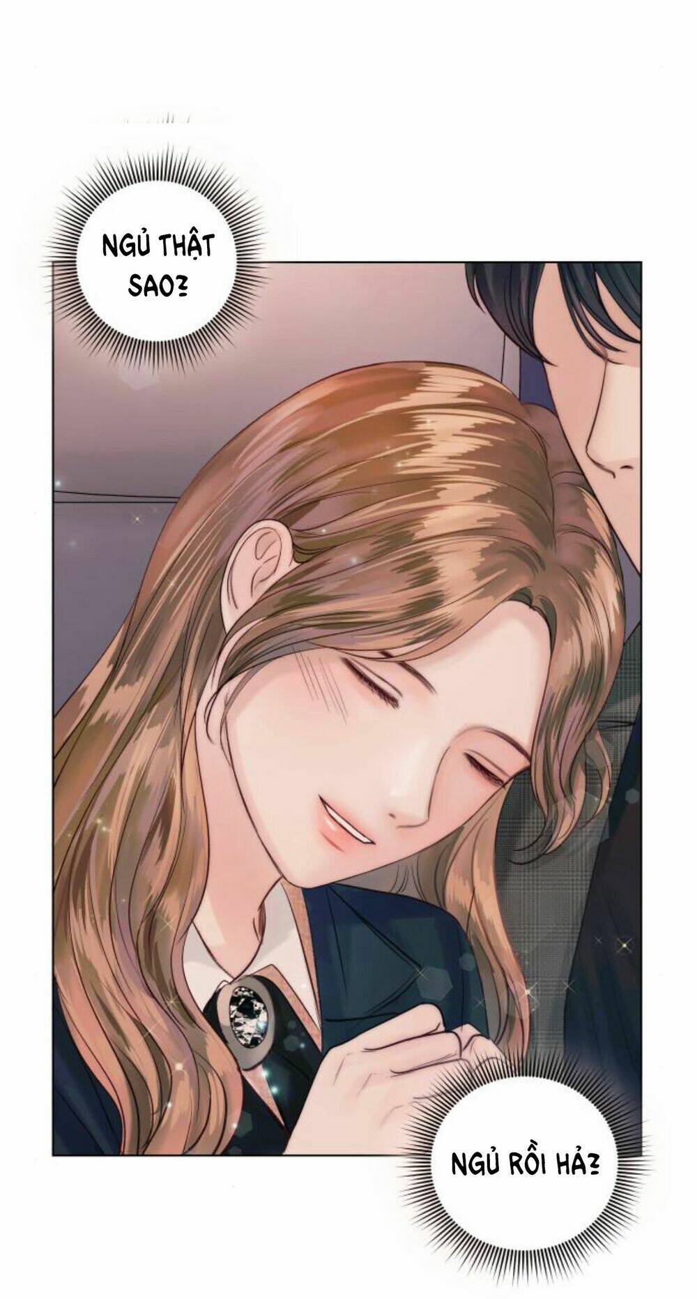 Kết Thúc Nhất Định Sẽ Có Hậu: Chapter 40