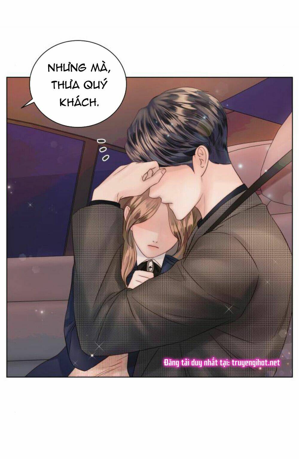 Kết Thúc Nhất Định Sẽ Có Hậu: Chapter 40