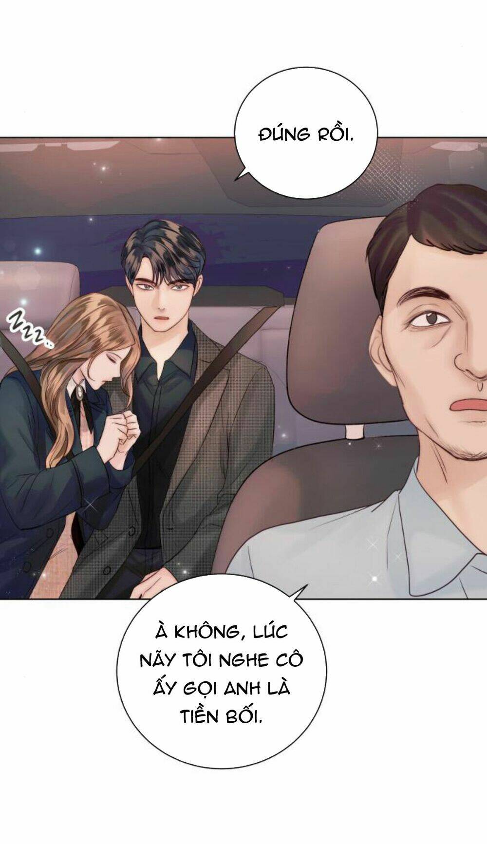 Kết Thúc Nhất Định Sẽ Có Hậu: Chapter 40