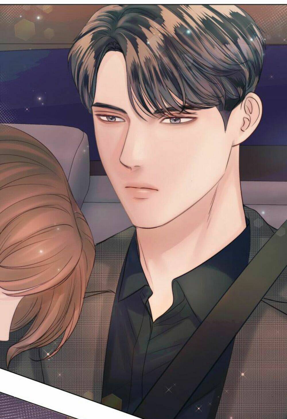 Kết Thúc Nhất Định Sẽ Có Hậu: Chapter 40