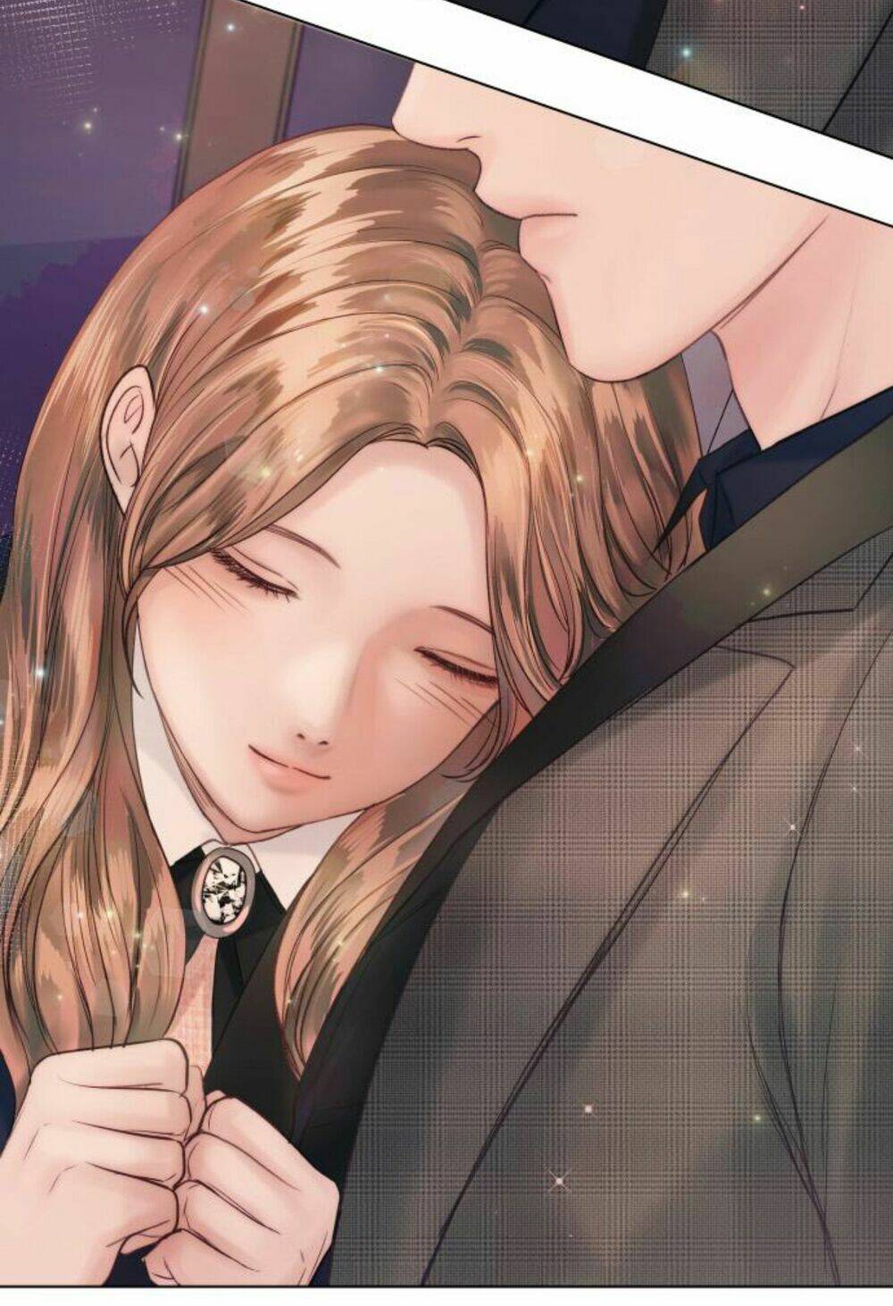 Kết Thúc Nhất Định Sẽ Có Hậu: Chapter 40