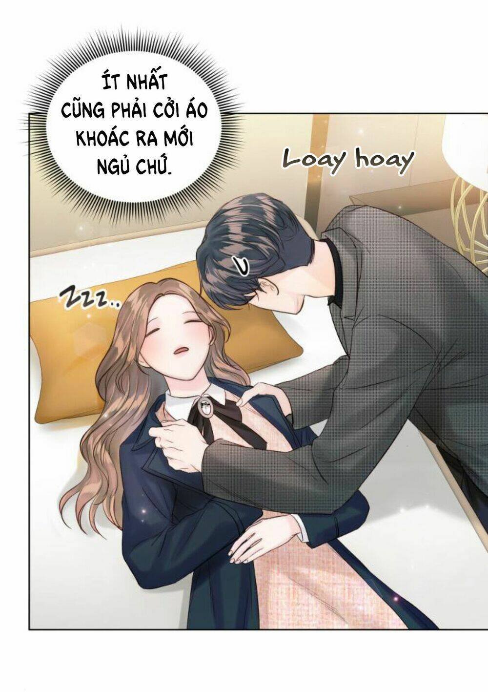 Kết Thúc Nhất Định Sẽ Có Hậu: Chapter 40