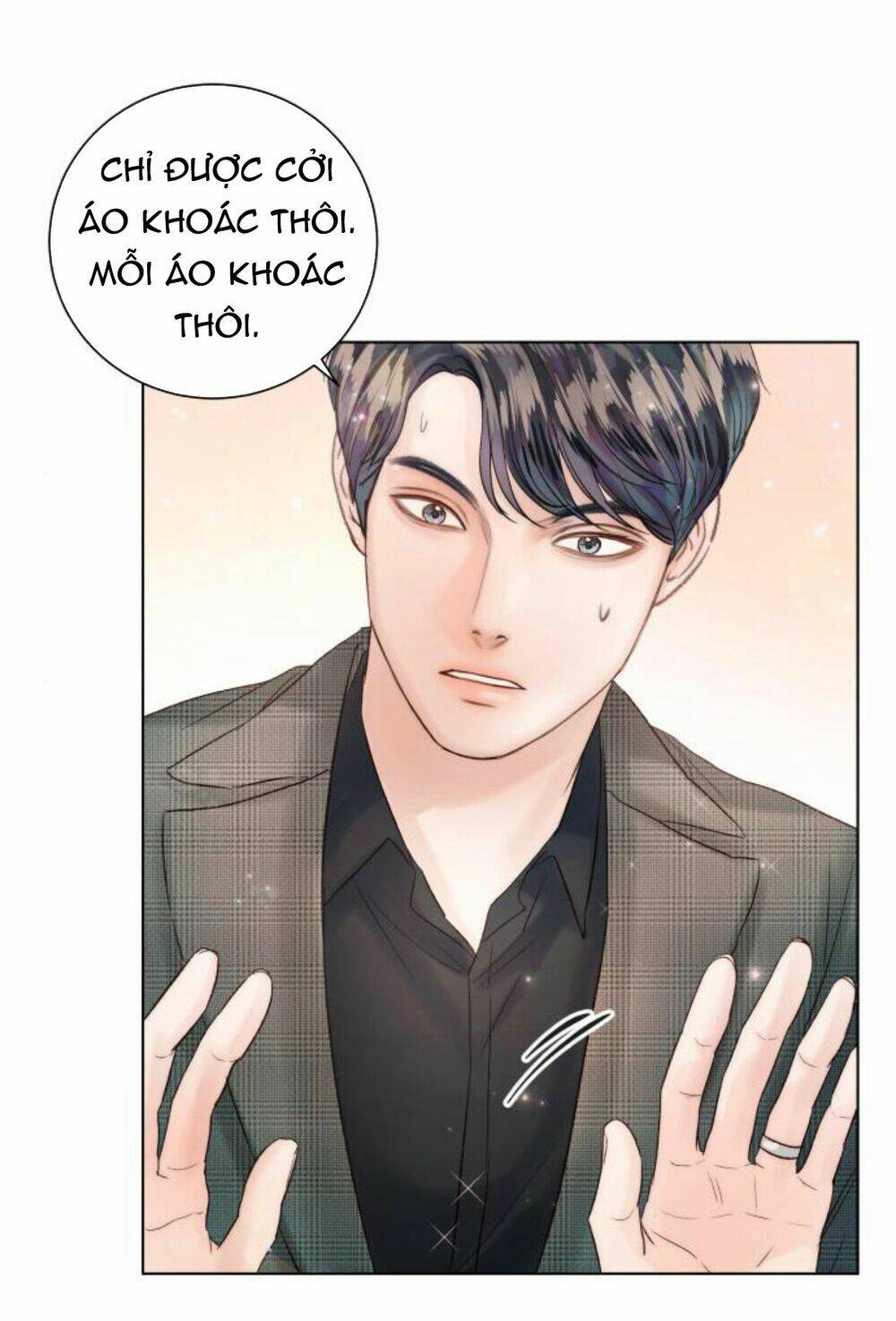 Kết Thúc Nhất Định Sẽ Có Hậu: Chapter 40