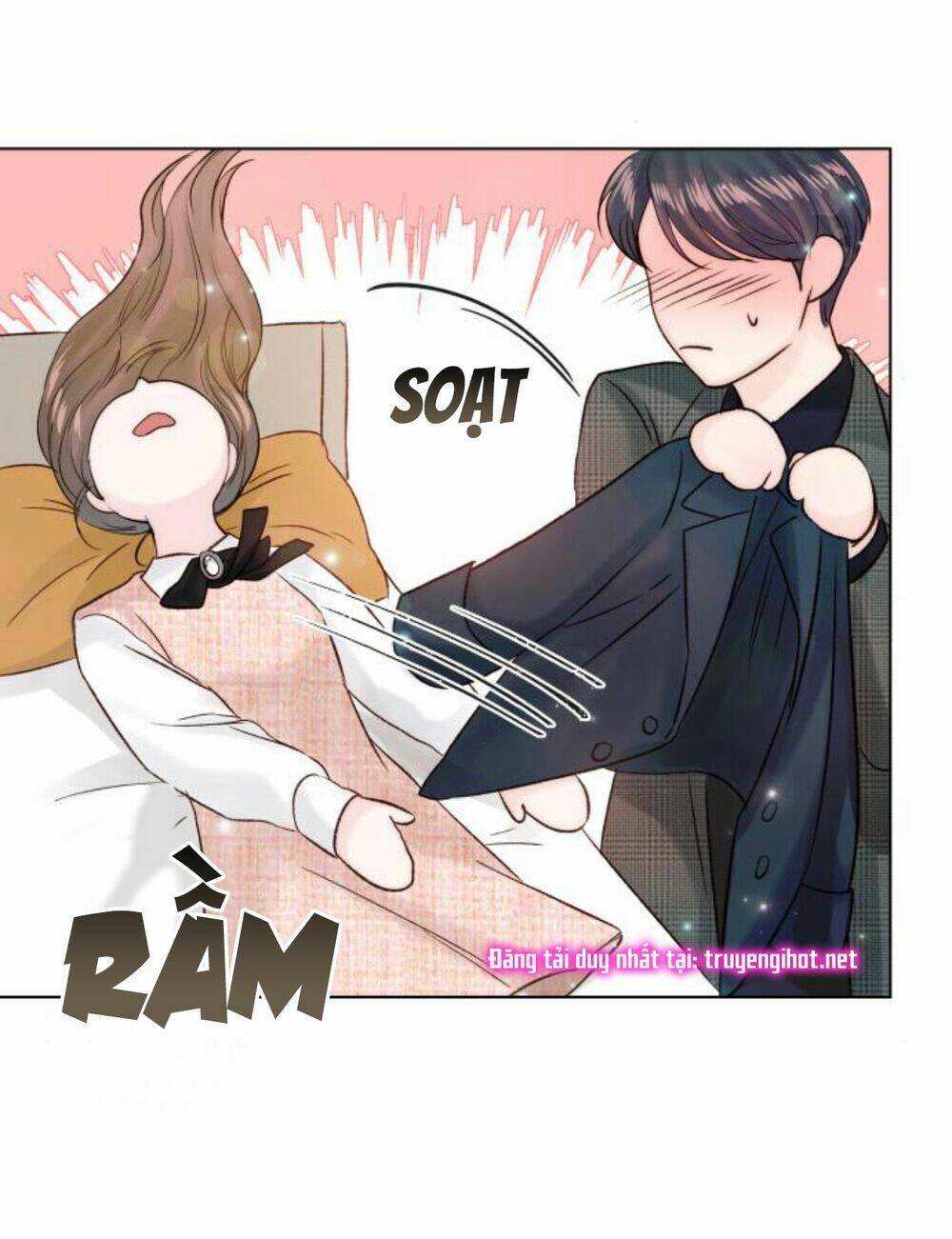 Kết Thúc Nhất Định Sẽ Có Hậu: Chapter 40