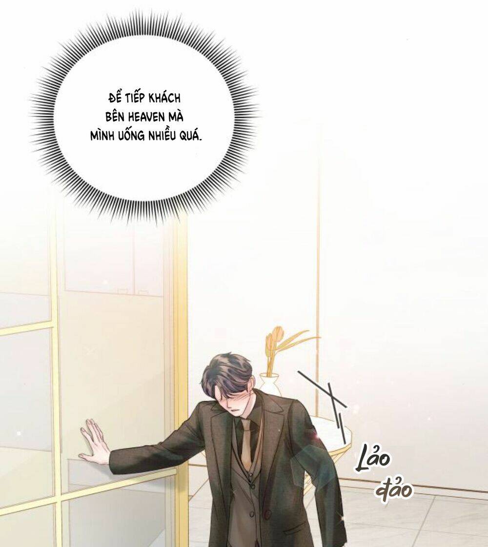 Kết Thúc Nhất Định Sẽ Có Hậu: Chapter 41