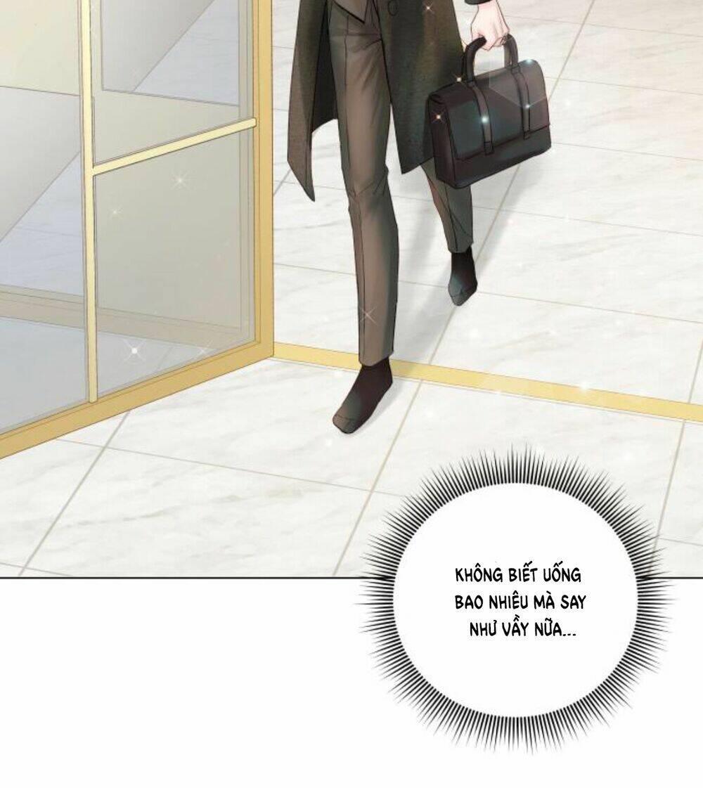 Kết Thúc Nhất Định Sẽ Có Hậu: Chapter 41