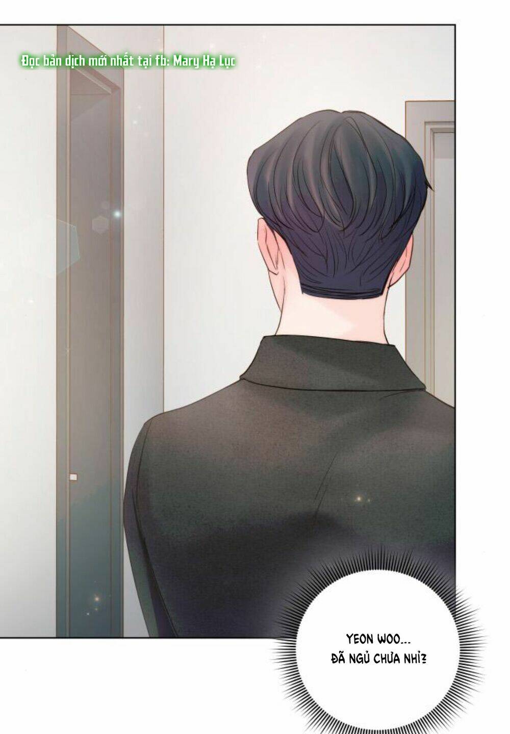 Kết Thúc Nhất Định Sẽ Có Hậu: Chapter 41