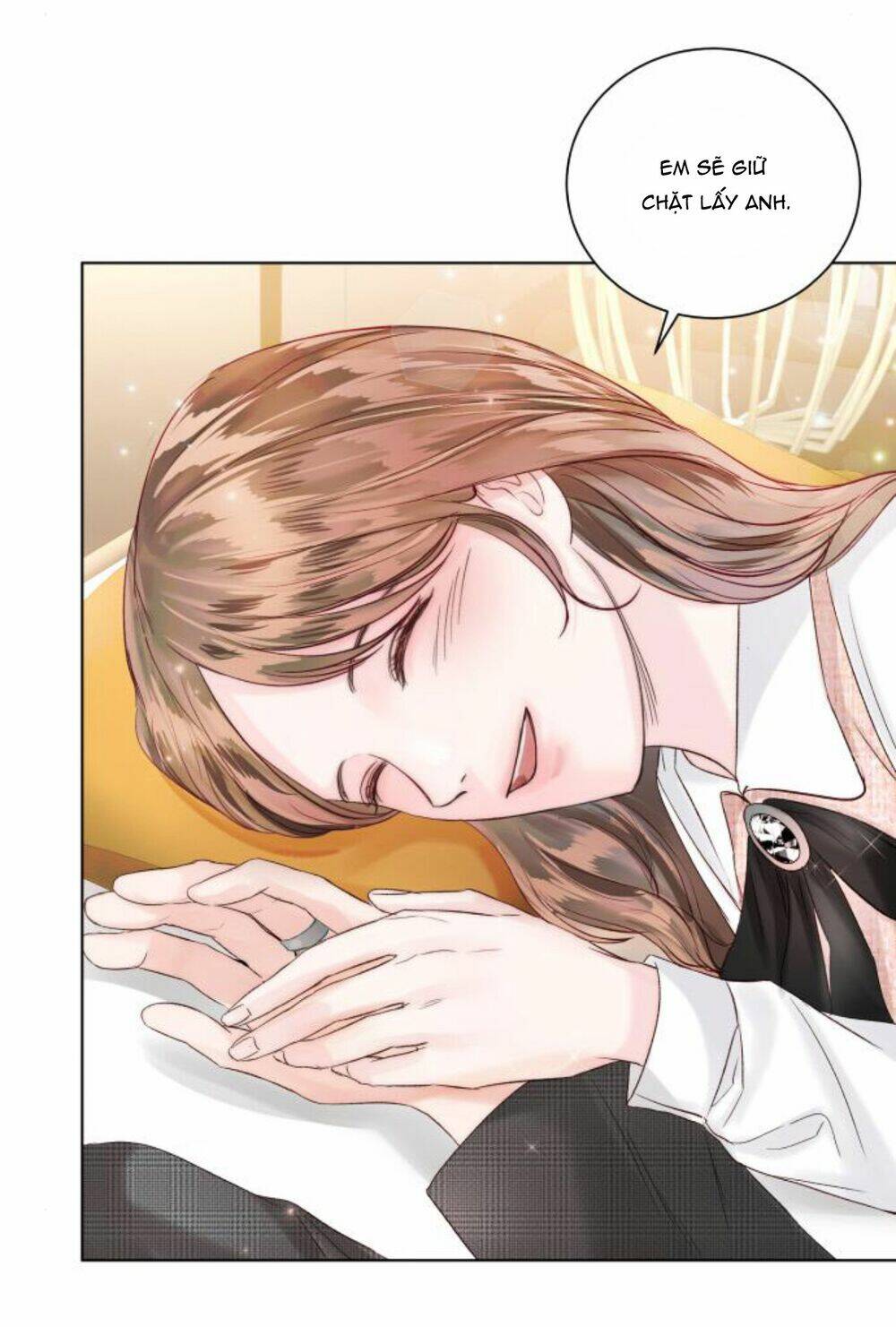 Kết Thúc Nhất Định Sẽ Có Hậu: Chapter 41