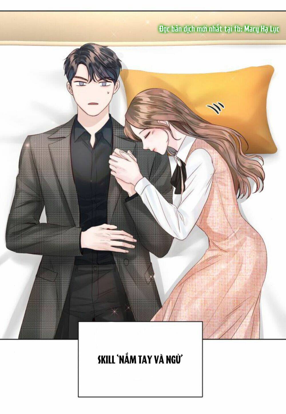 Kết Thúc Nhất Định Sẽ Có Hậu: Chapter 41