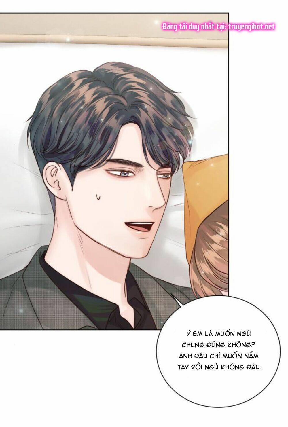 Kết Thúc Nhất Định Sẽ Có Hậu: Chapter 41