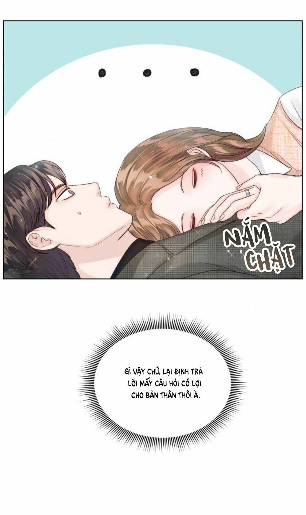 Kết Thúc Nhất Định Sẽ Có Hậu: Chapter 41