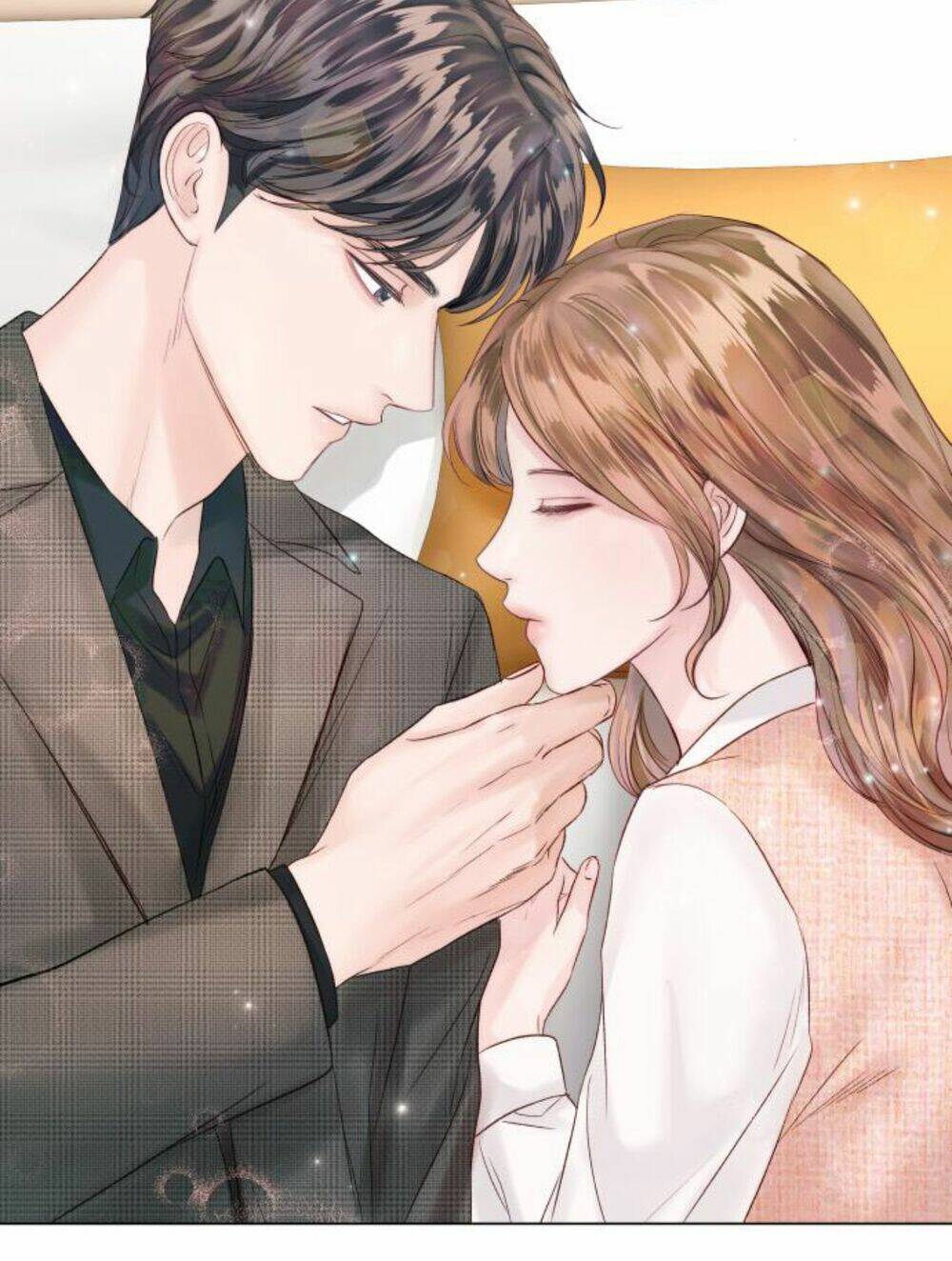 Kết Thúc Nhất Định Sẽ Có Hậu: Chapter 41