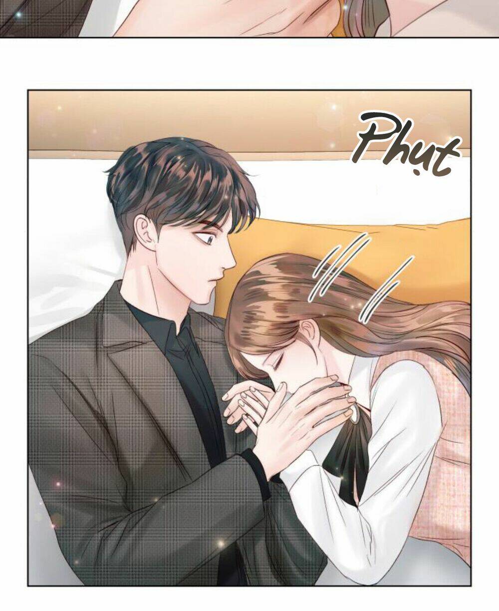Kết Thúc Nhất Định Sẽ Có Hậu: Chapter 41