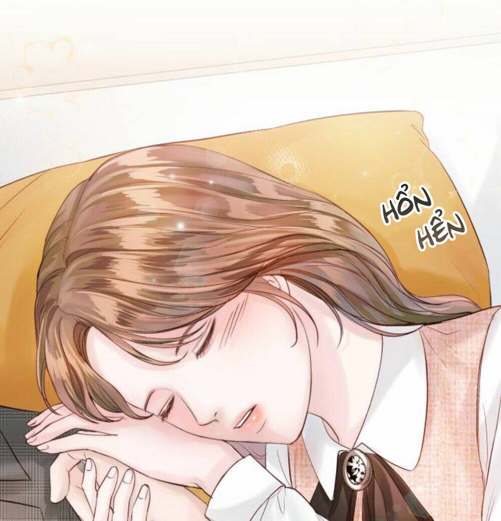 Kết Thúc Nhất Định Sẽ Có Hậu: Chapter 41