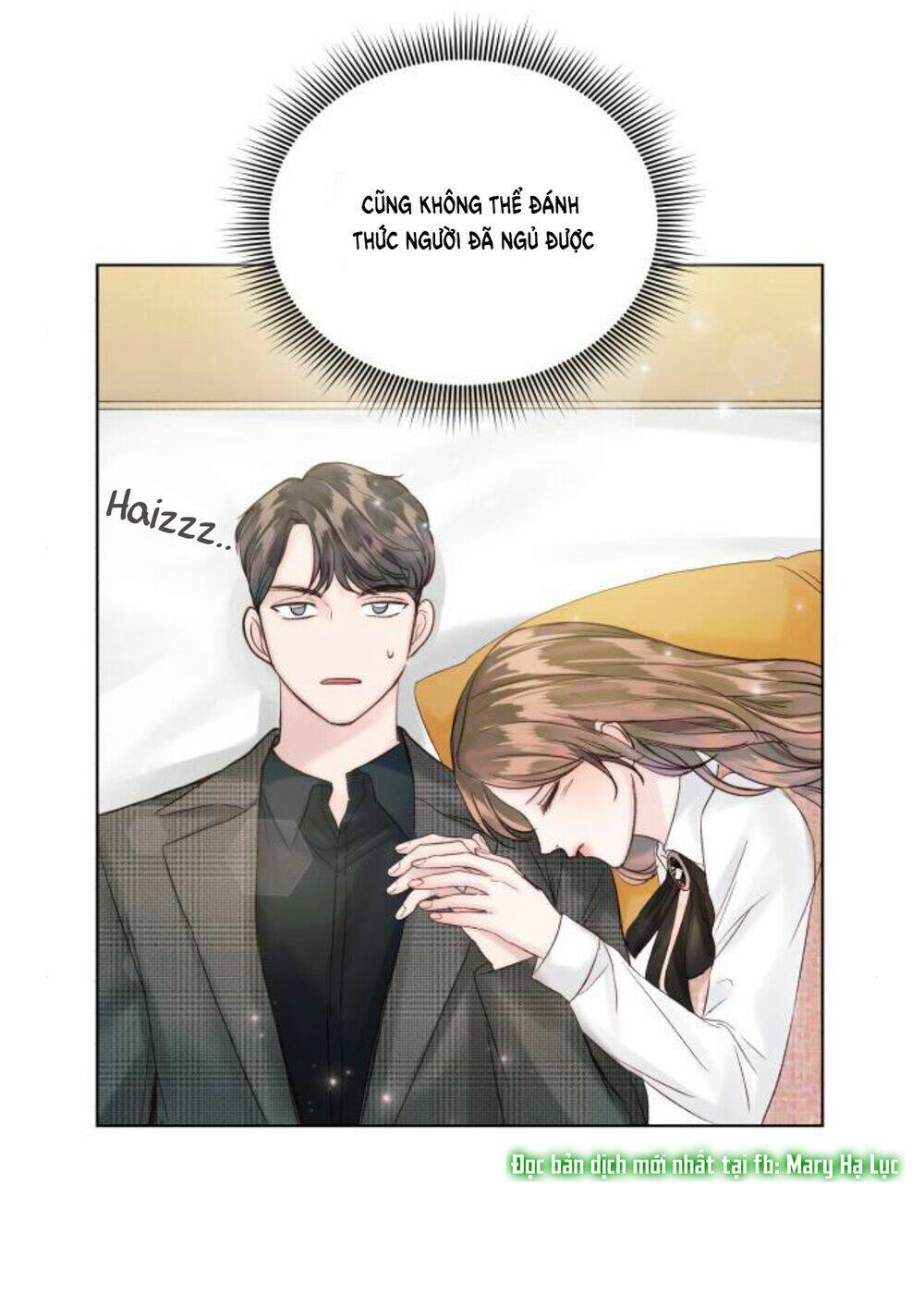 Kết Thúc Nhất Định Sẽ Có Hậu: Chapter 41