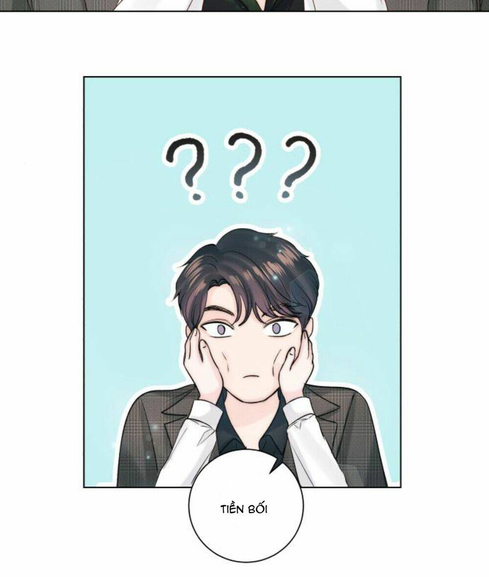 Kết Thúc Nhất Định Sẽ Có Hậu: Chapter 41
