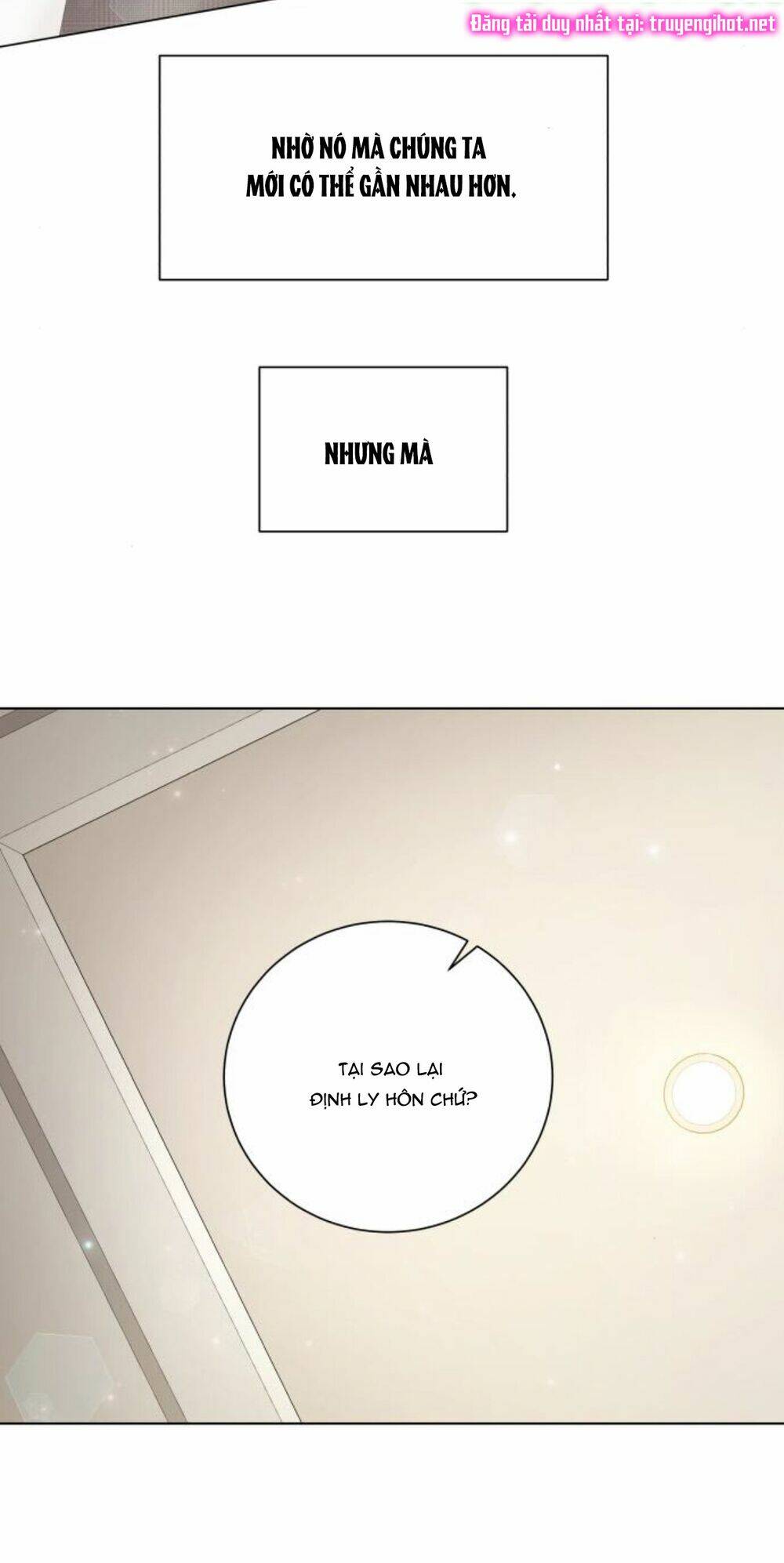 Kết Thúc Nhất Định Sẽ Có Hậu: Chapter 41