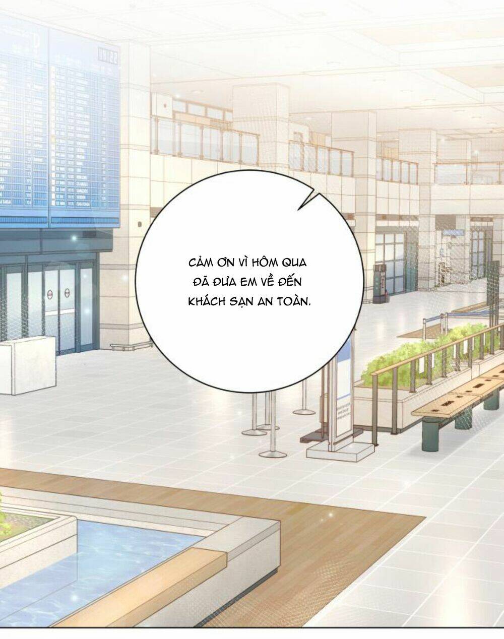 Kết Thúc Nhất Định Sẽ Có Hậu: Chapter 41